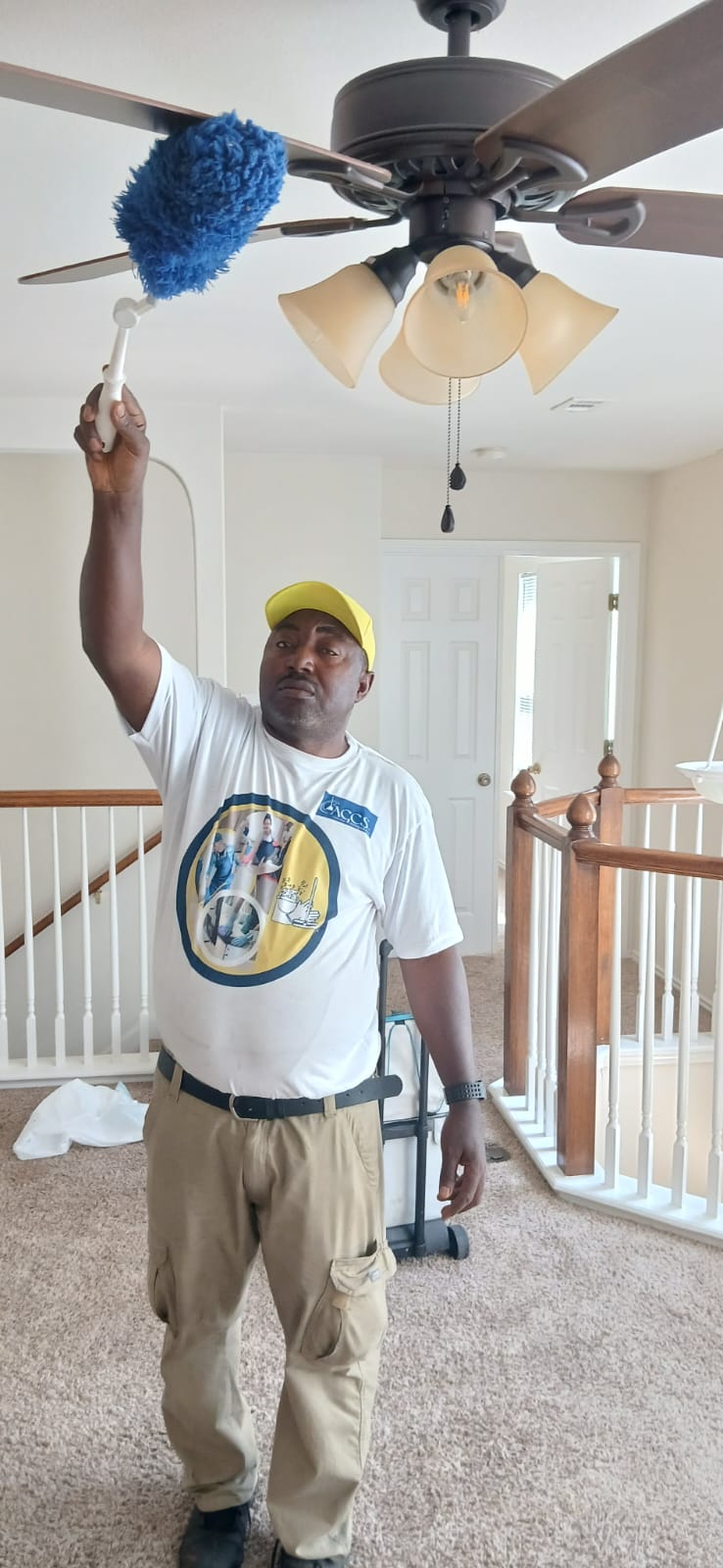 ShuFai Lazarus Tumah